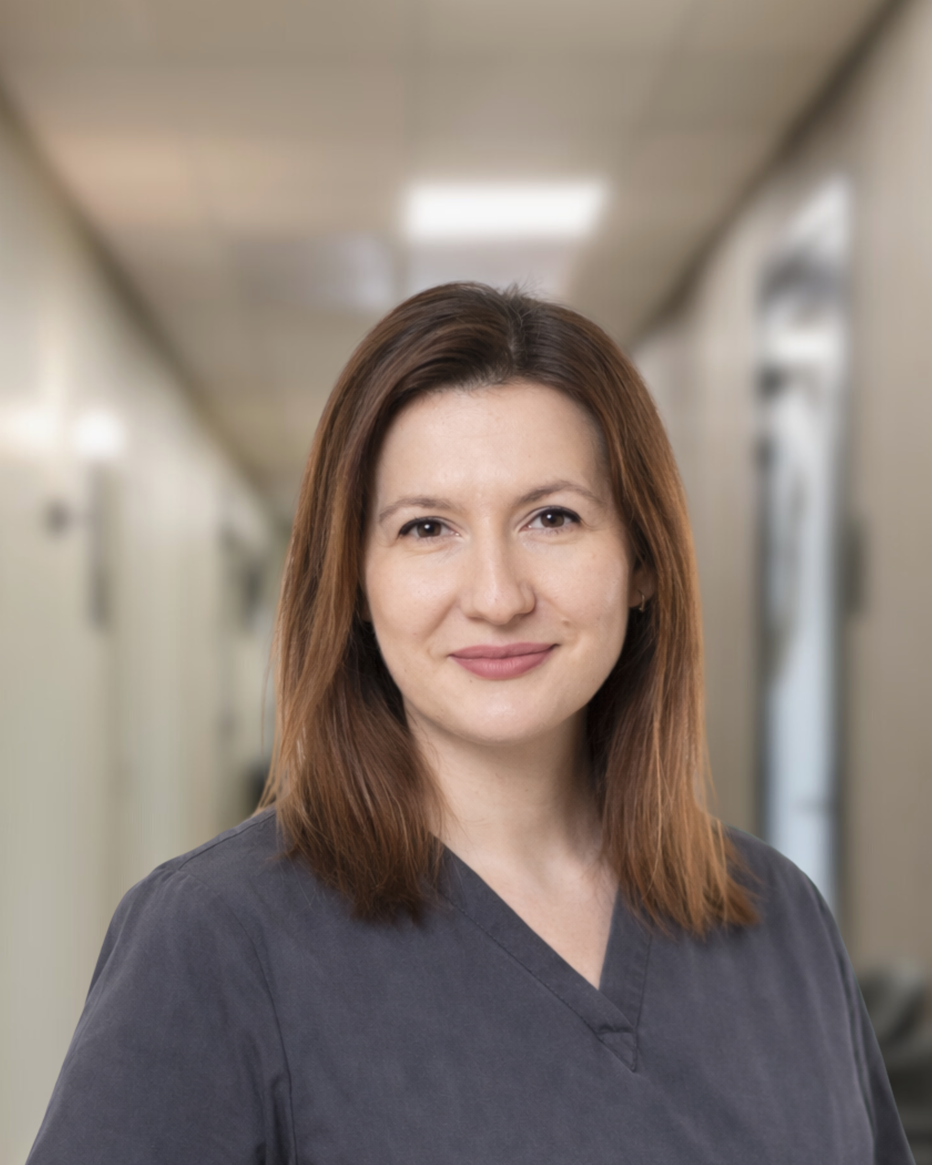 Dr. Betija Jurģe – endokrinoloģe MedicalBridge Clinic (Ulbroka/Rīga)