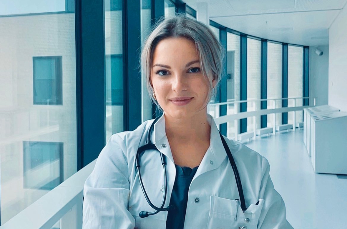 Neirologa konsultācija pie Dr. Kintijas Gritānes – nervu sistēmas diagnostika un ārstēšana