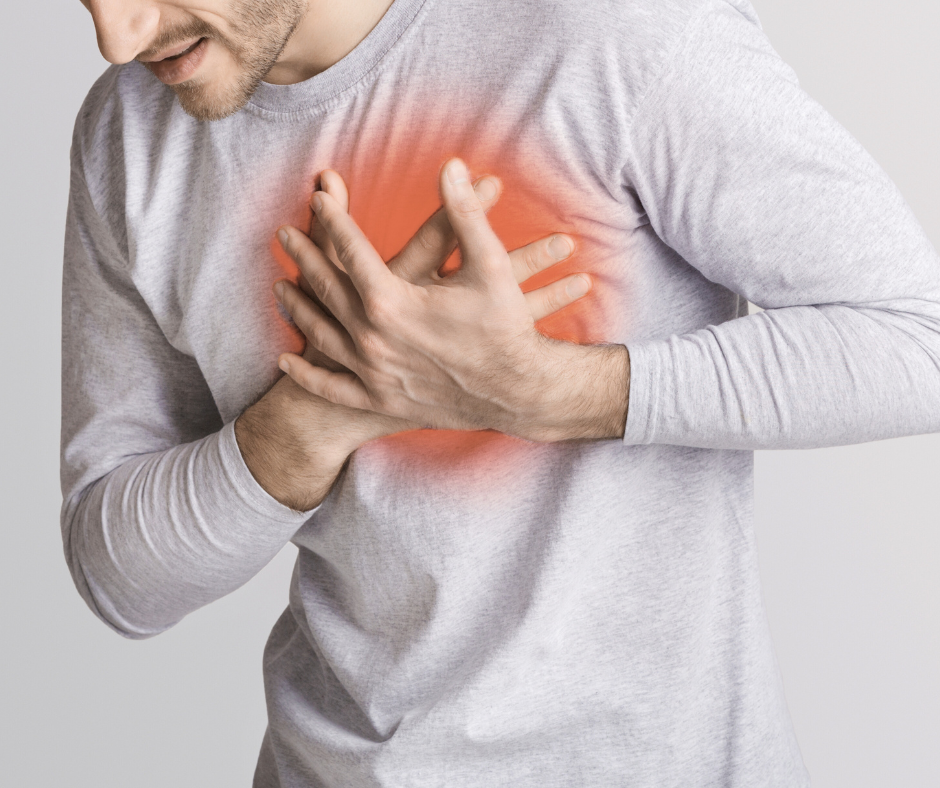 Aritmologa konsultācija – sirds ritma traucējumu diagnostika MedicalBridge Clinic (Rīga/Ulbroka)