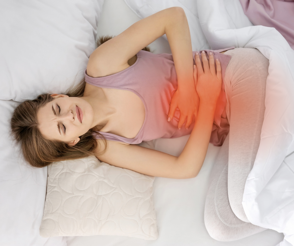 Ginekologa konsultācija un sieviešu veselības aprūpe MedicalBridge Clinic (TC SĀGA, Ulbroka/Rīga)