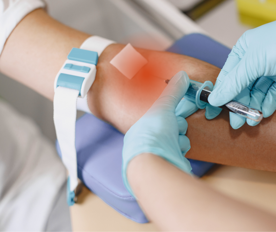 Laboratorijas analīzes MedicalBridge Clinic sadarbībā ar E. Gulbja laboratoriju (TC SĀGA, Ulbroka/Rīga)