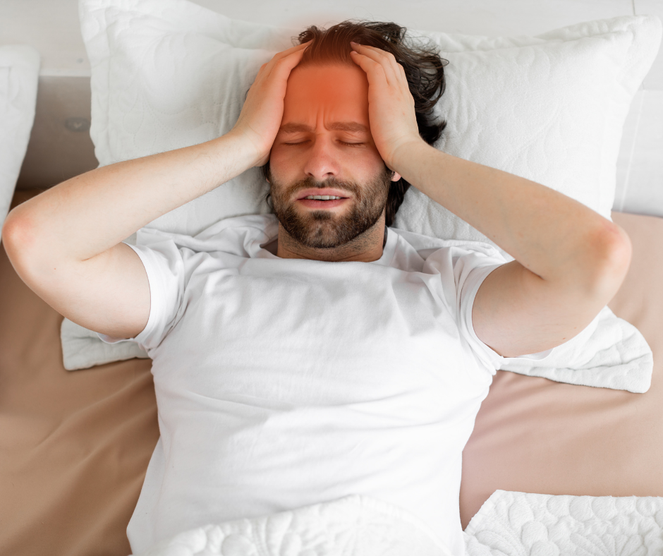 Neirologa konsultācija galvassāpju, reiboņa un nervu sistēmas simptomu izvērtēšanai MedicalBridge Clinic