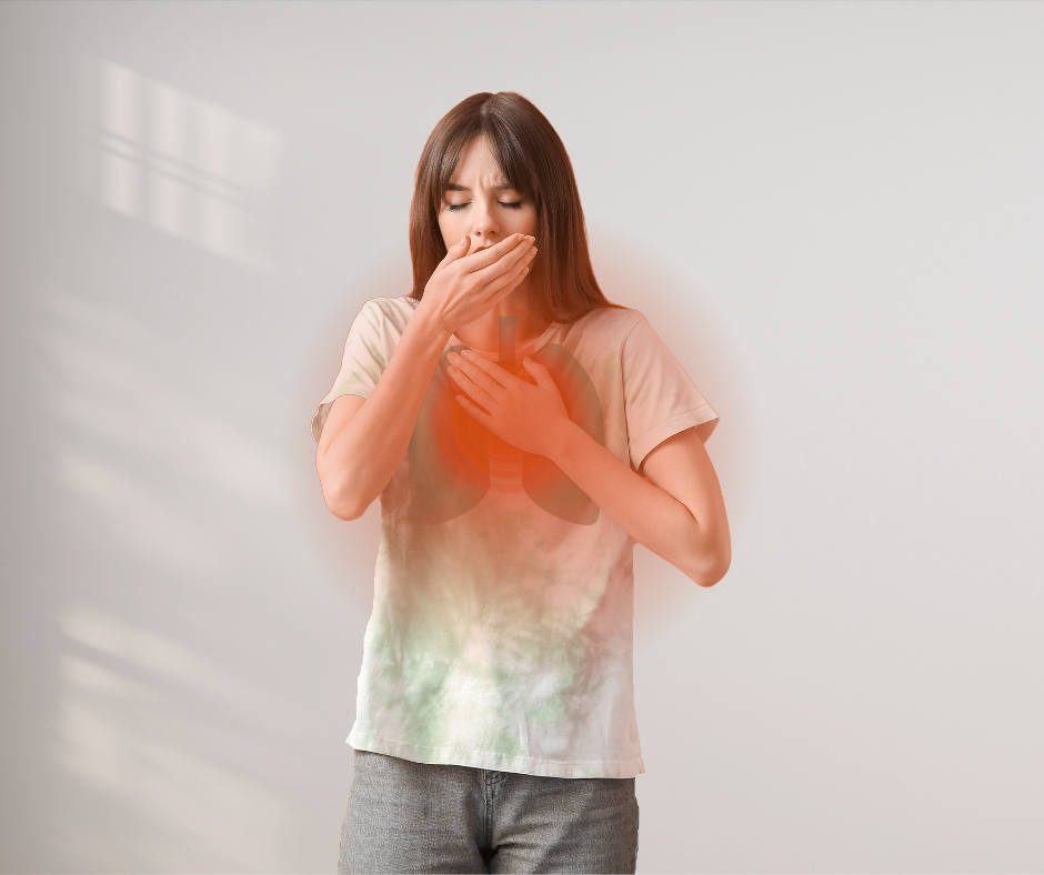 Pneimonologa konsultācija elpošanas un plaušu veselības izvērtēšanai MedicalBridge Clinic (Rīga/Ulbroka)