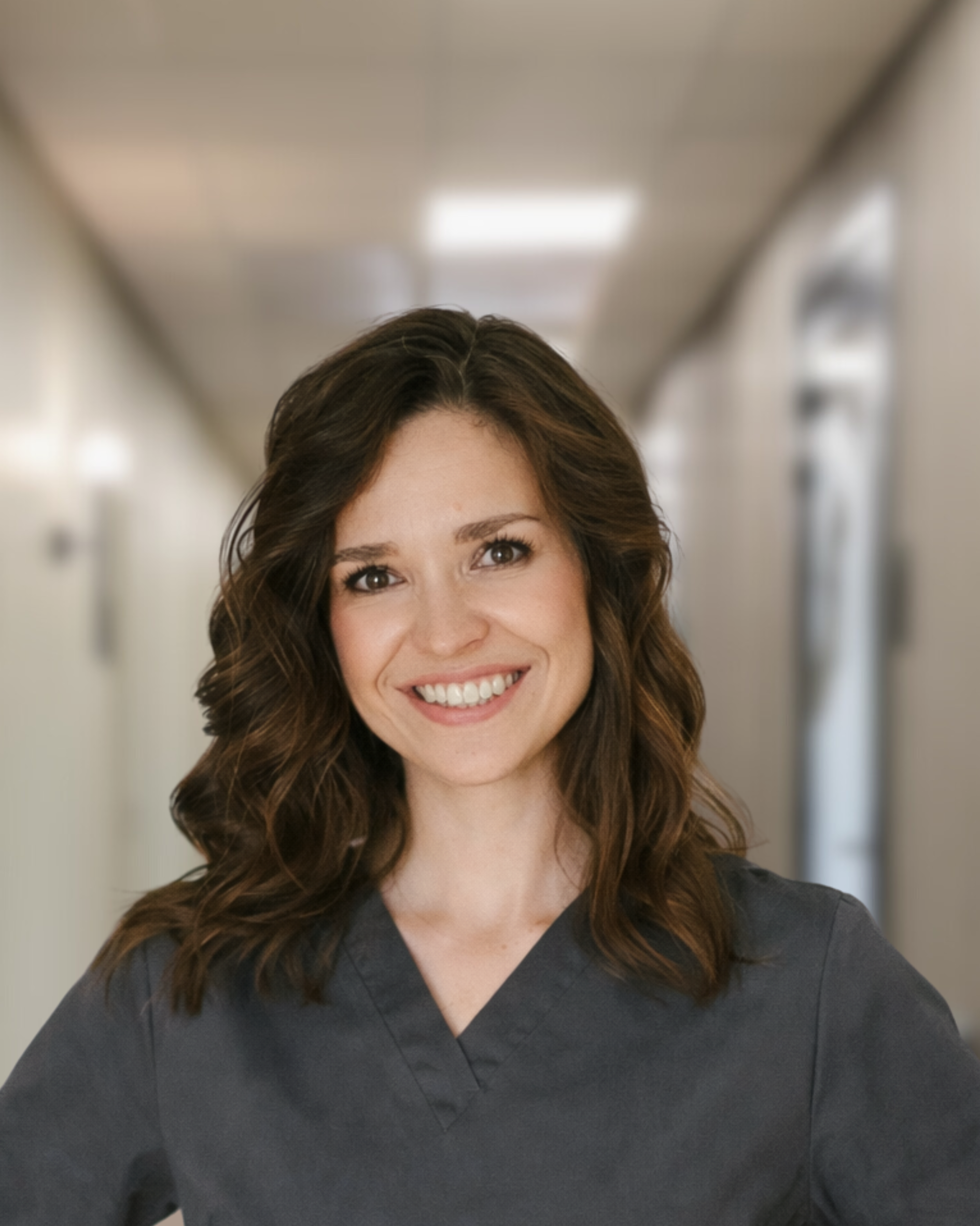 Uztura speciāliste Aļona Mikitina MedicalBridge Clinic (TC SĀGA, Ulbroka/Rīga)