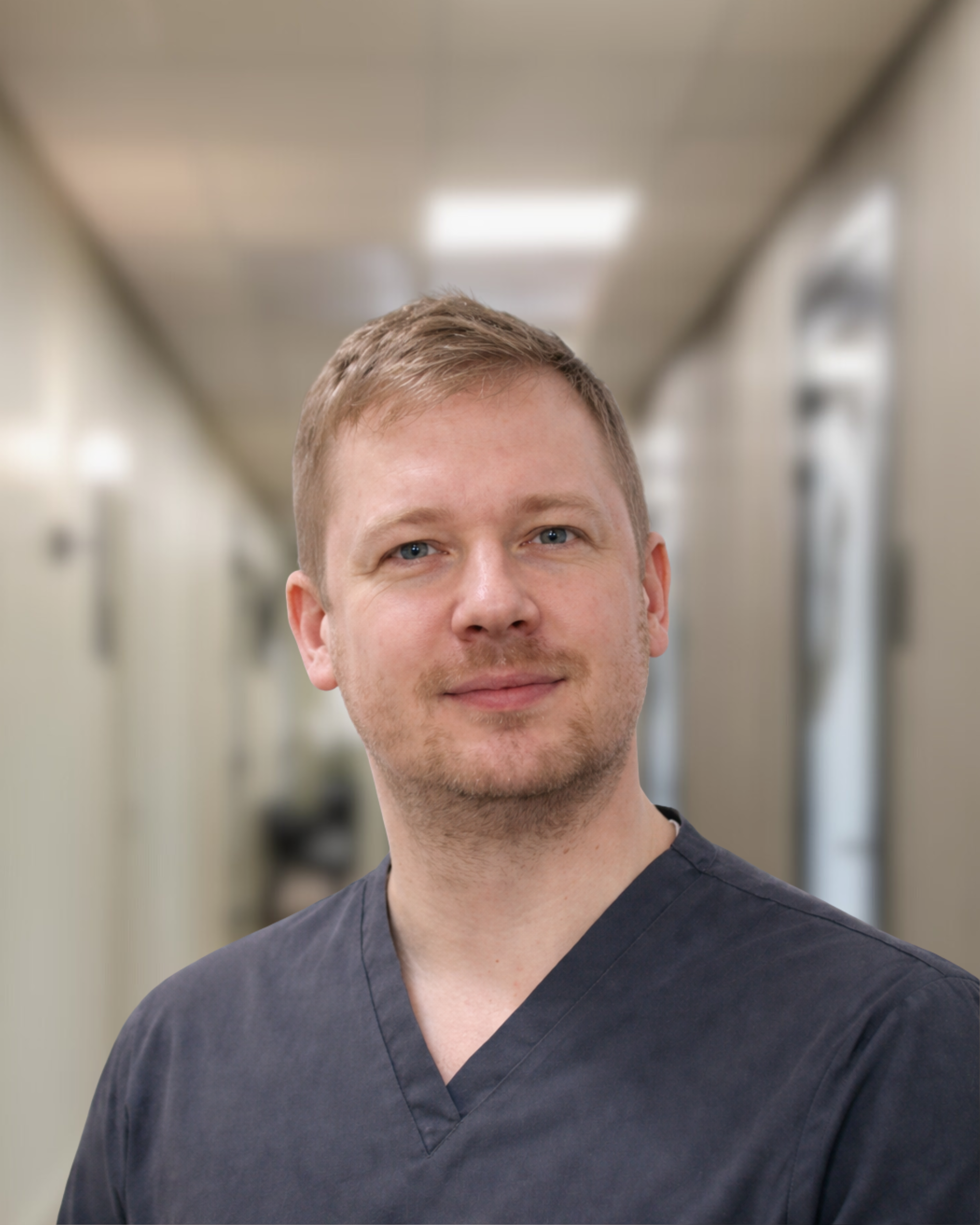Dr. Andris Finks – radiologs, ultraskaņas diagnostikas speciālists MedicalBridge Clinic (Ulbroka/Rīga)
