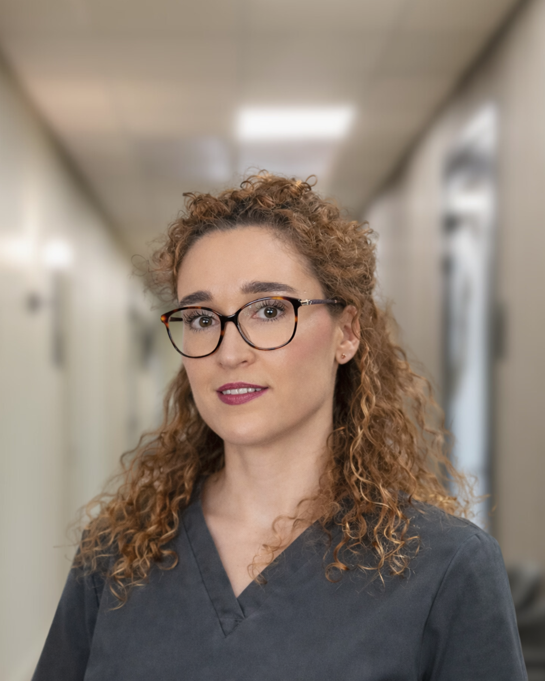 Dr. Baiba Putniņa – proktoloģe MedicalBridge Clinic (TC SĀGA, Ulbroka/Rīga)