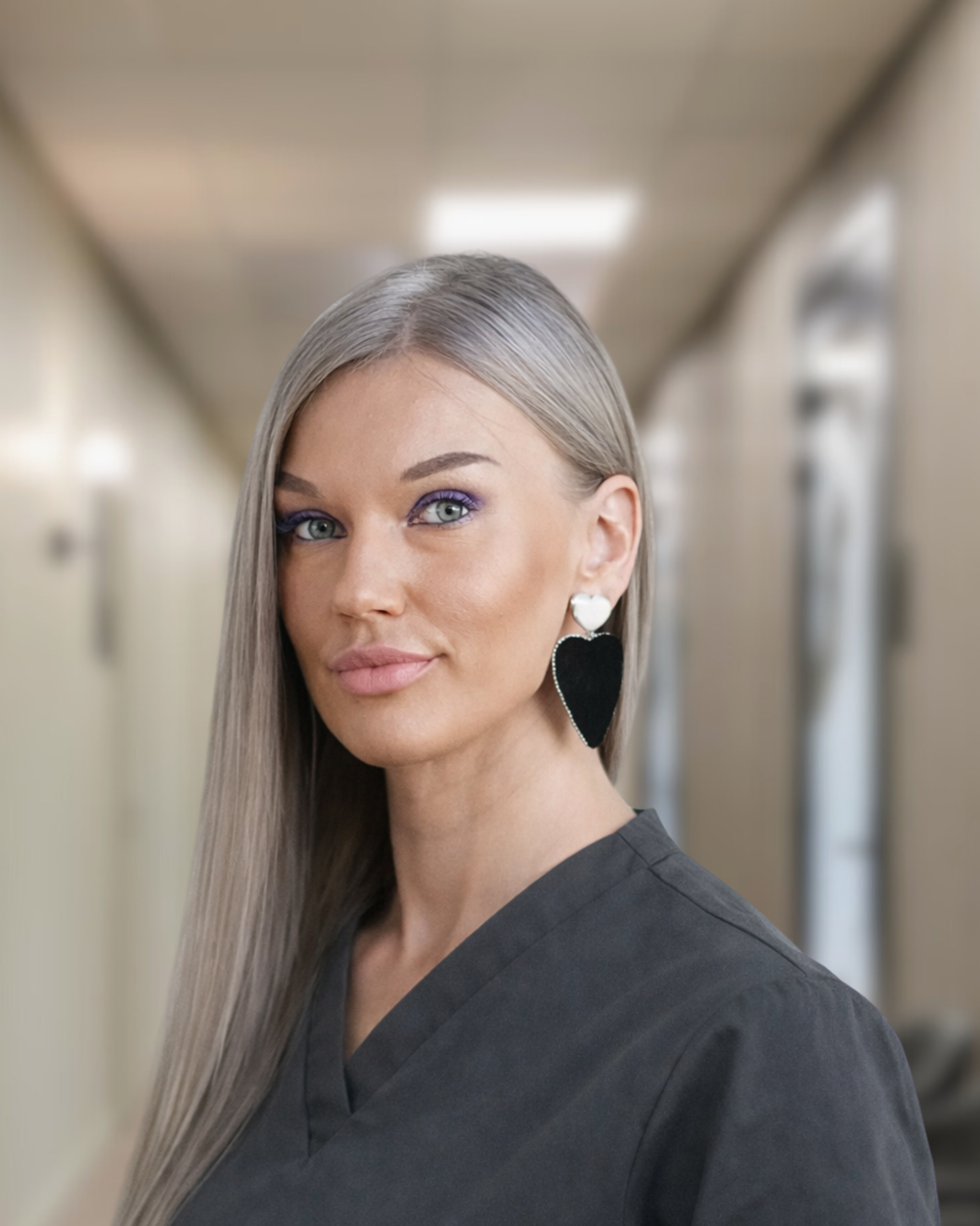Dr. Dagnija Bilinska – endokrinoloģe, interniste MedicalBridge Clinic (Ulbroka/Rīga)