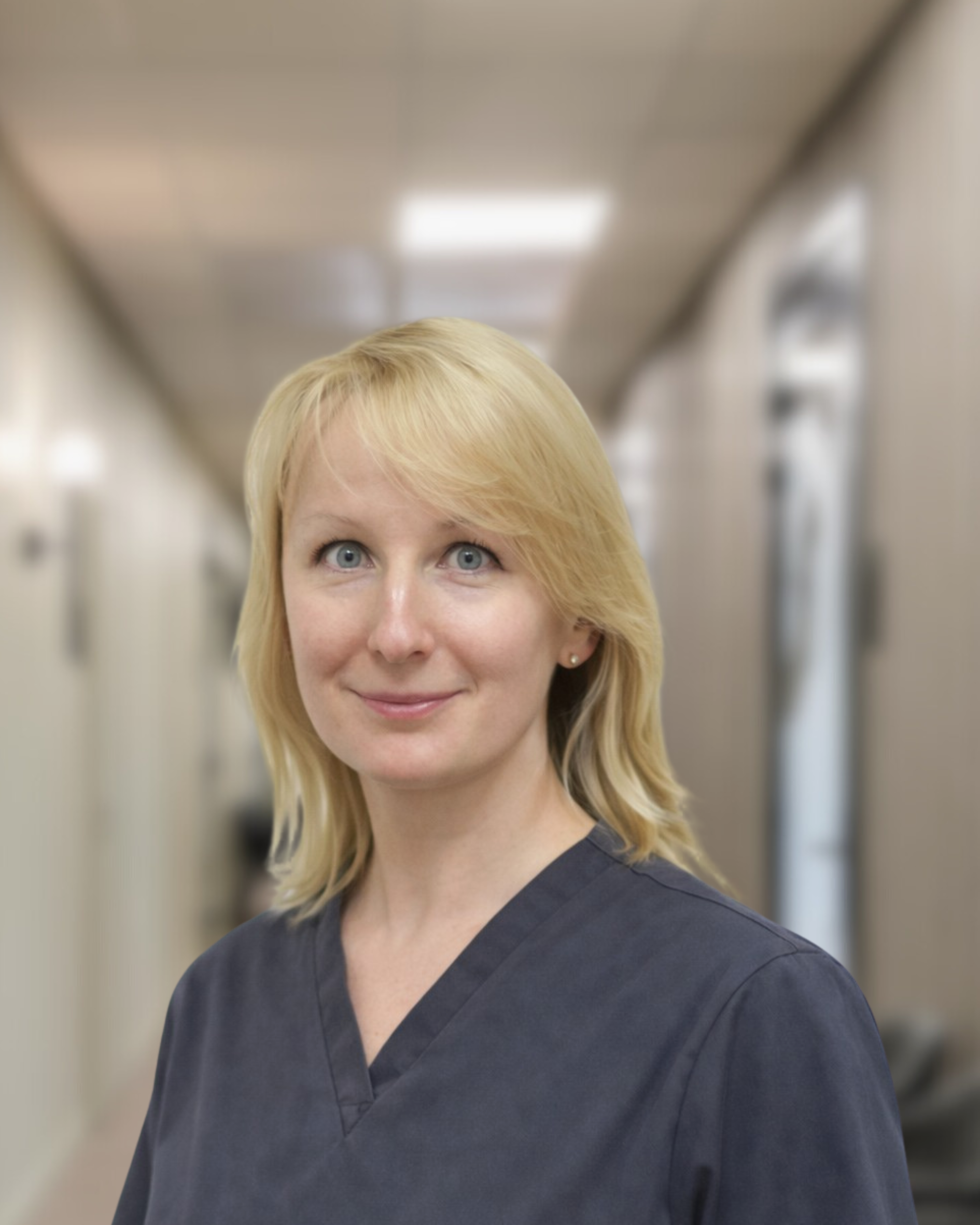 Dr. Darija Soldatenkova, proktologs MedicalBridge Clinic Rīgā