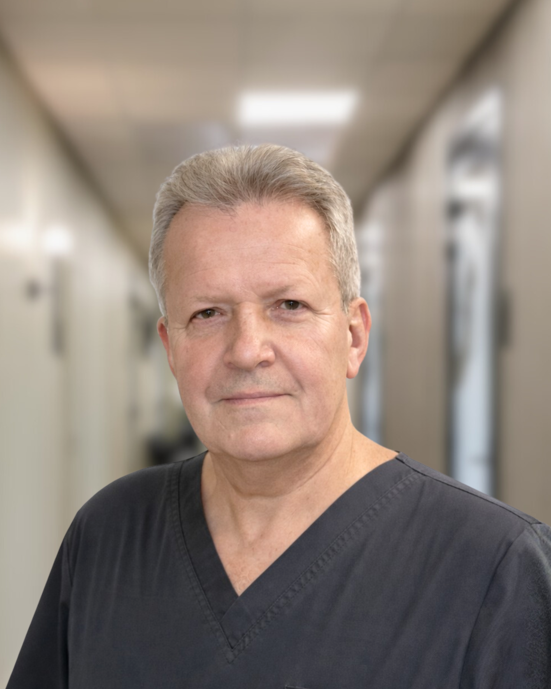 Dr. Igors Paņihins, ārsts MedicalBridge Clinic Rīgā