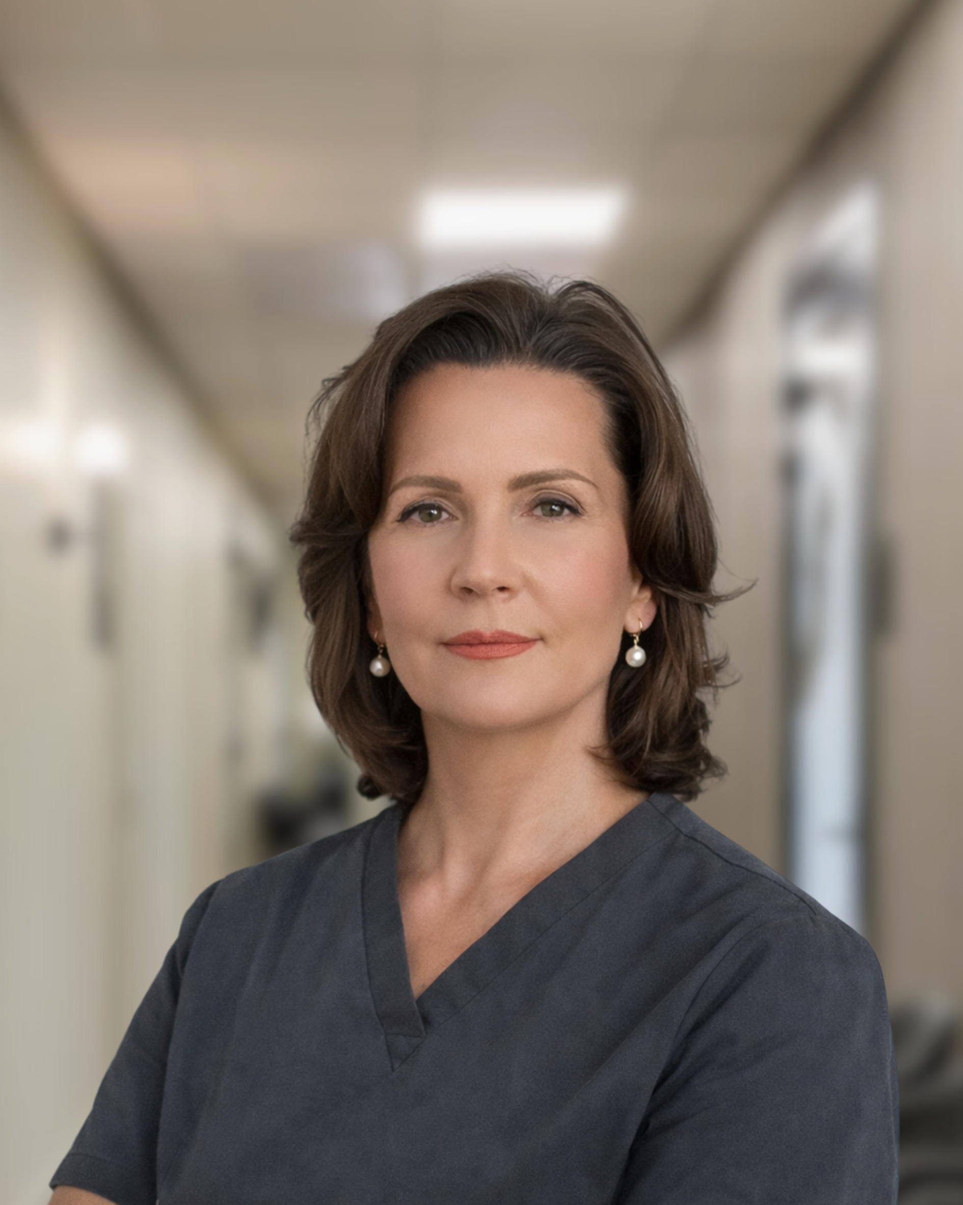 Ultrasonogrāfijas kontrolēta blokāde sāpju mazināšanai