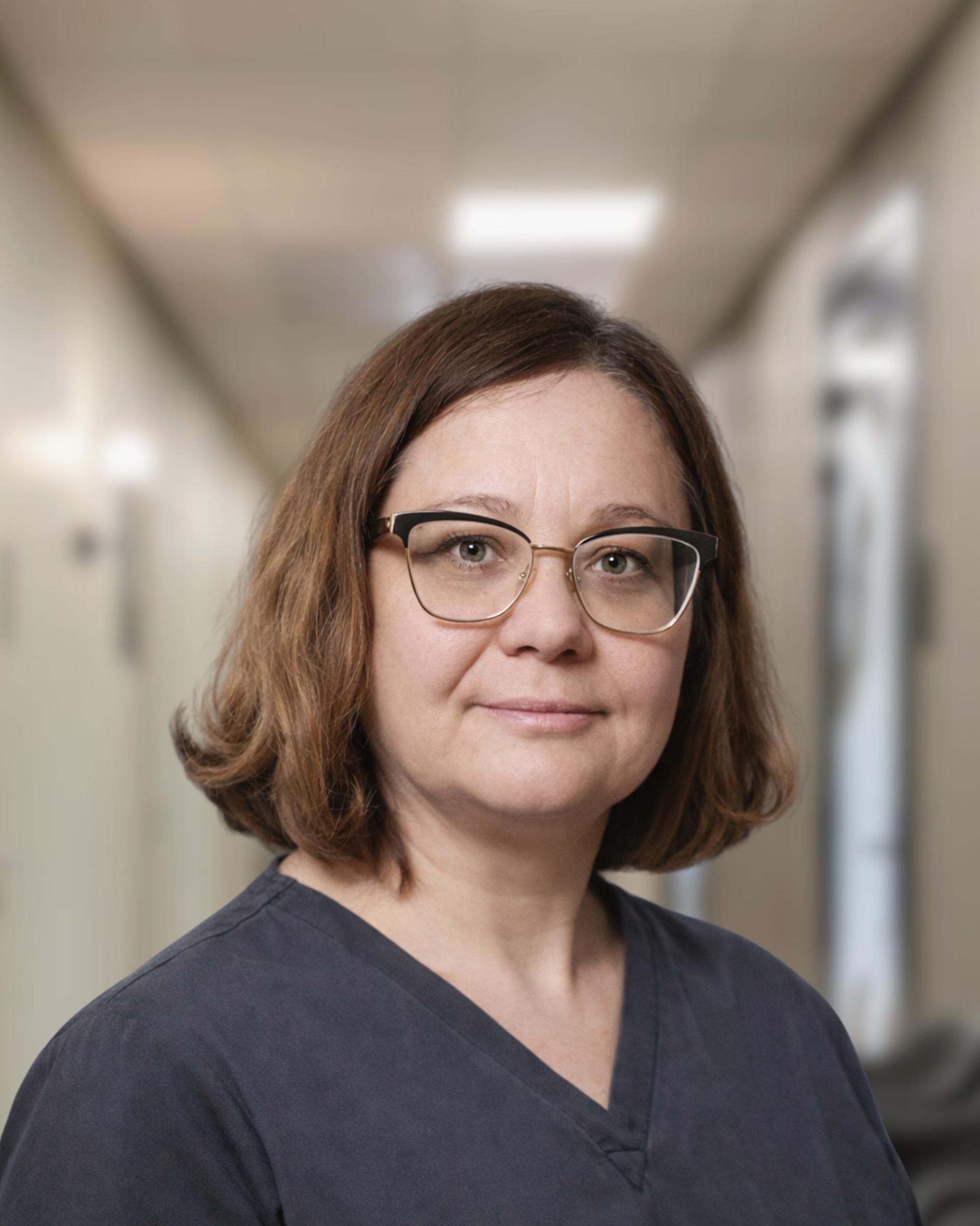Dr. Oksana Žukova – algoloģe, anestezioloģe, reanimatoloģe MedicalBridge Clinic (Ulbroka/Rīga)