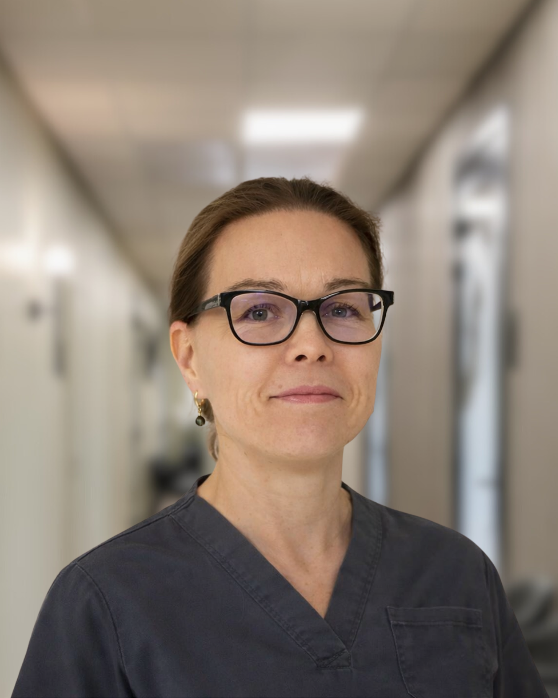 Dr. Olga Minibajeva – ultraskaņas diagnostikas speciāliste (neirosonoloģija) MedicalBridge Clinic (Ulbroka/Rīga)