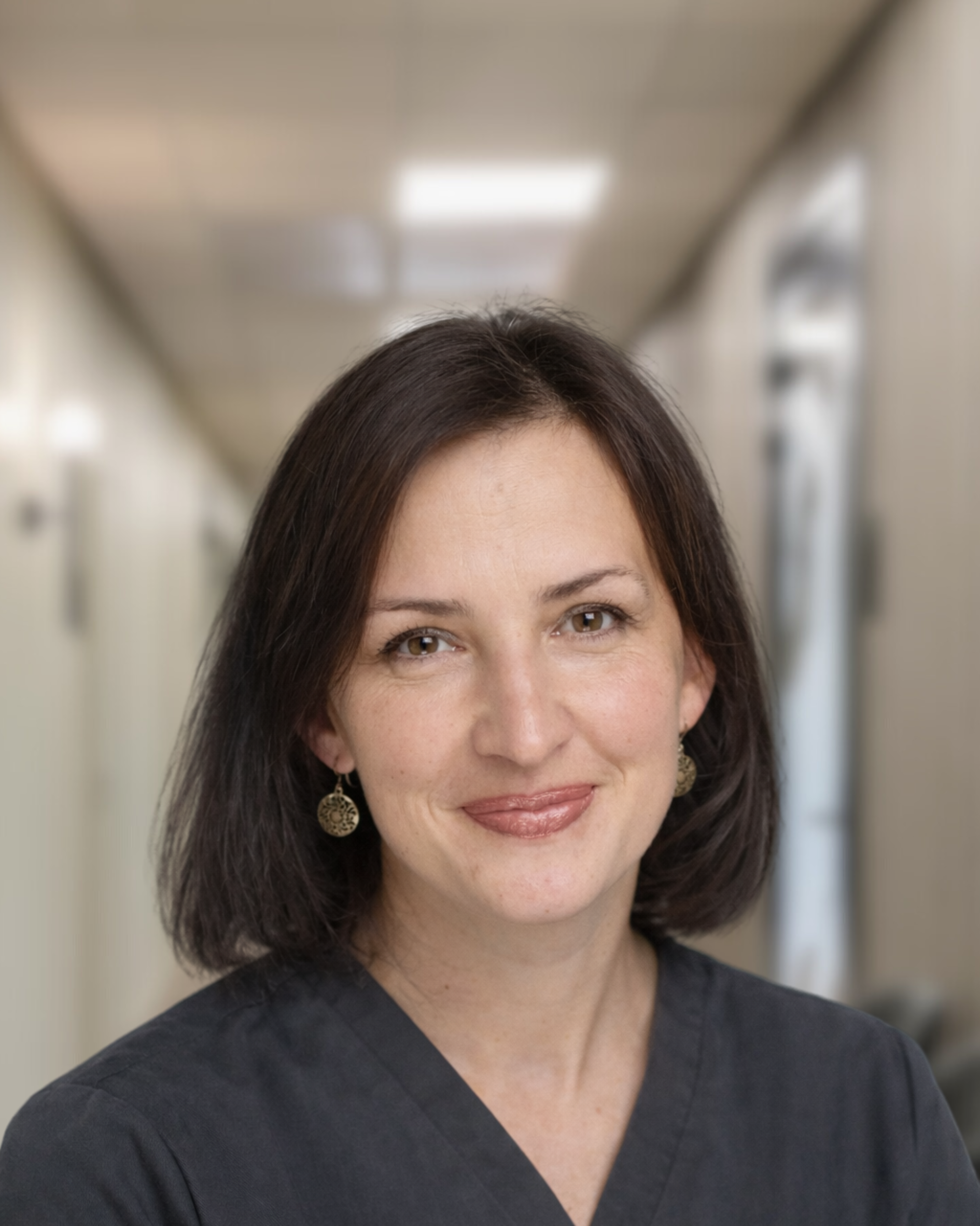 Dr. Sanda Reinika – ginekoloģe, dzemdību speciāliste MedicalBridge Clinic (Ulbroka/Rīga)