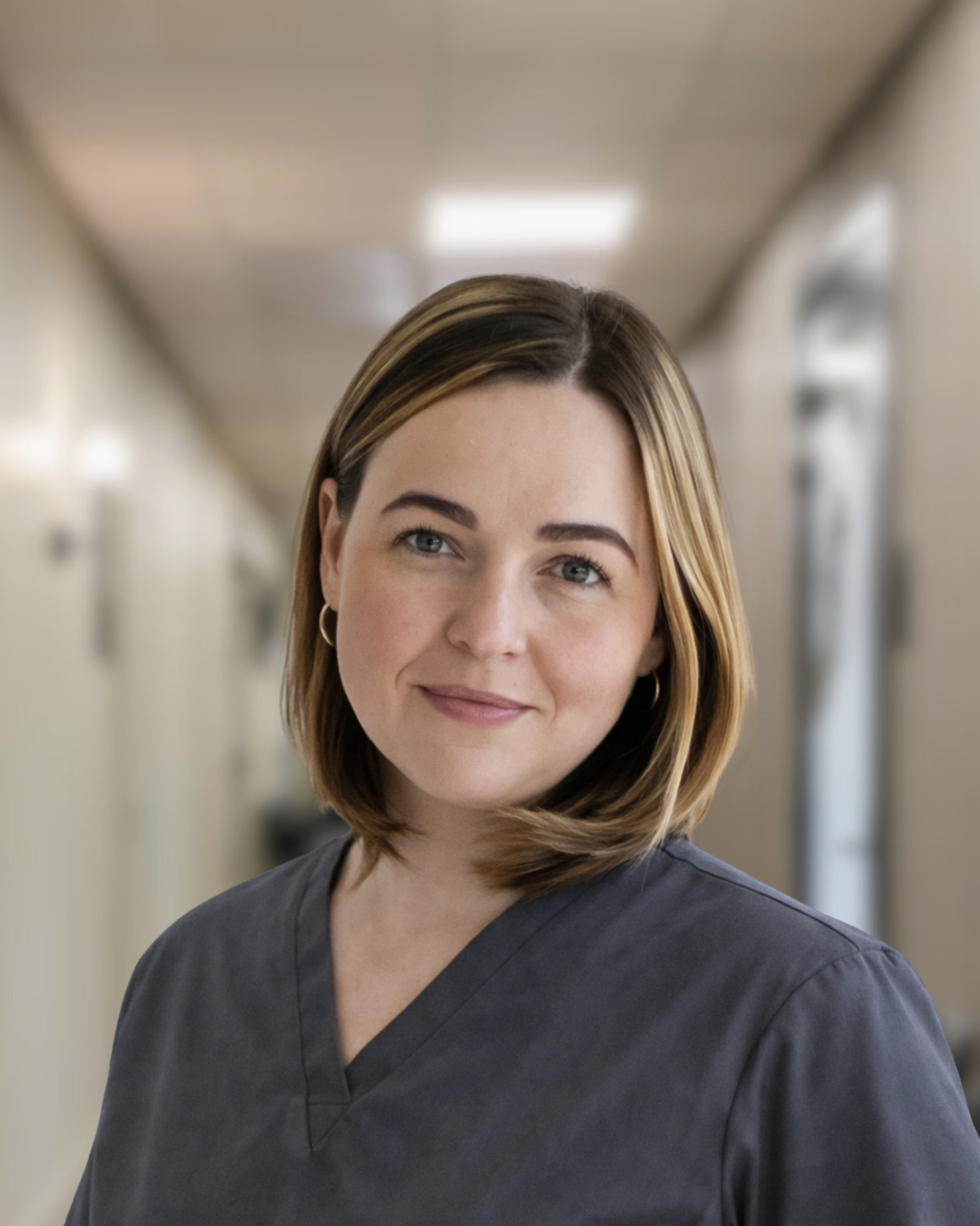 Dr. Svetlana Putne - kardioloģe, aritmoloģe MedicalBridge Clinic (Ulbroka/Rīga)