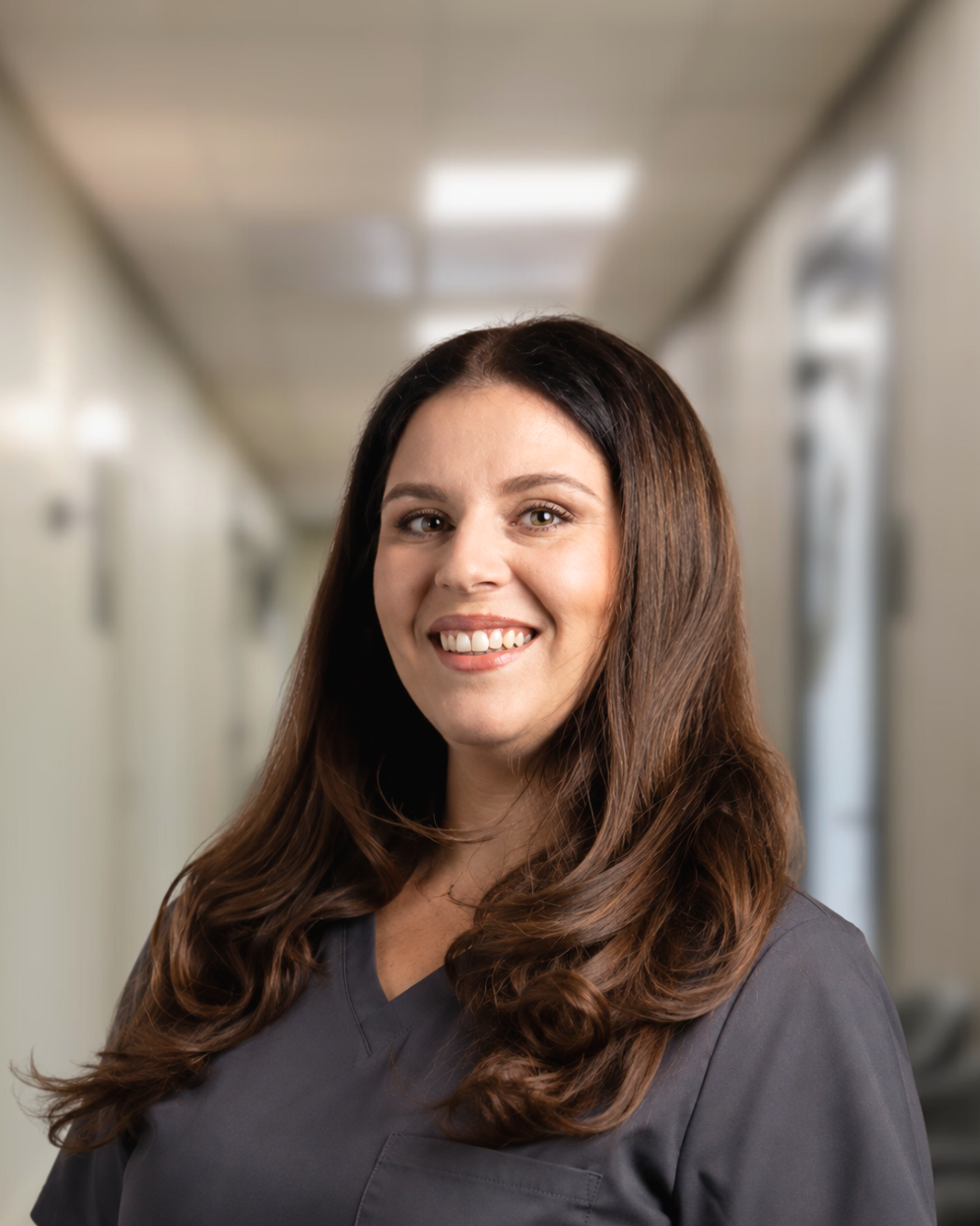 Dr. Jana Bjornsone, ginekologs un dzemdību speciālists MedicalBridge Clinic Rīgā