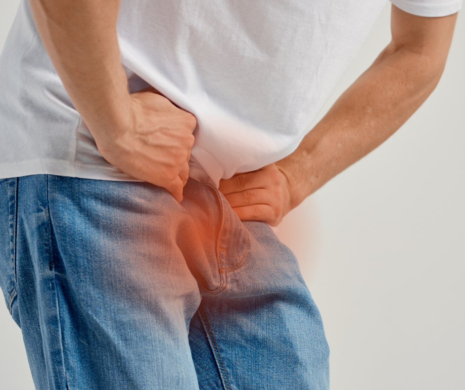 Urologa konsultācija urīnceļu un vīriešu veselības problēmu izvērtēšanai MedicalBridge Clinic
