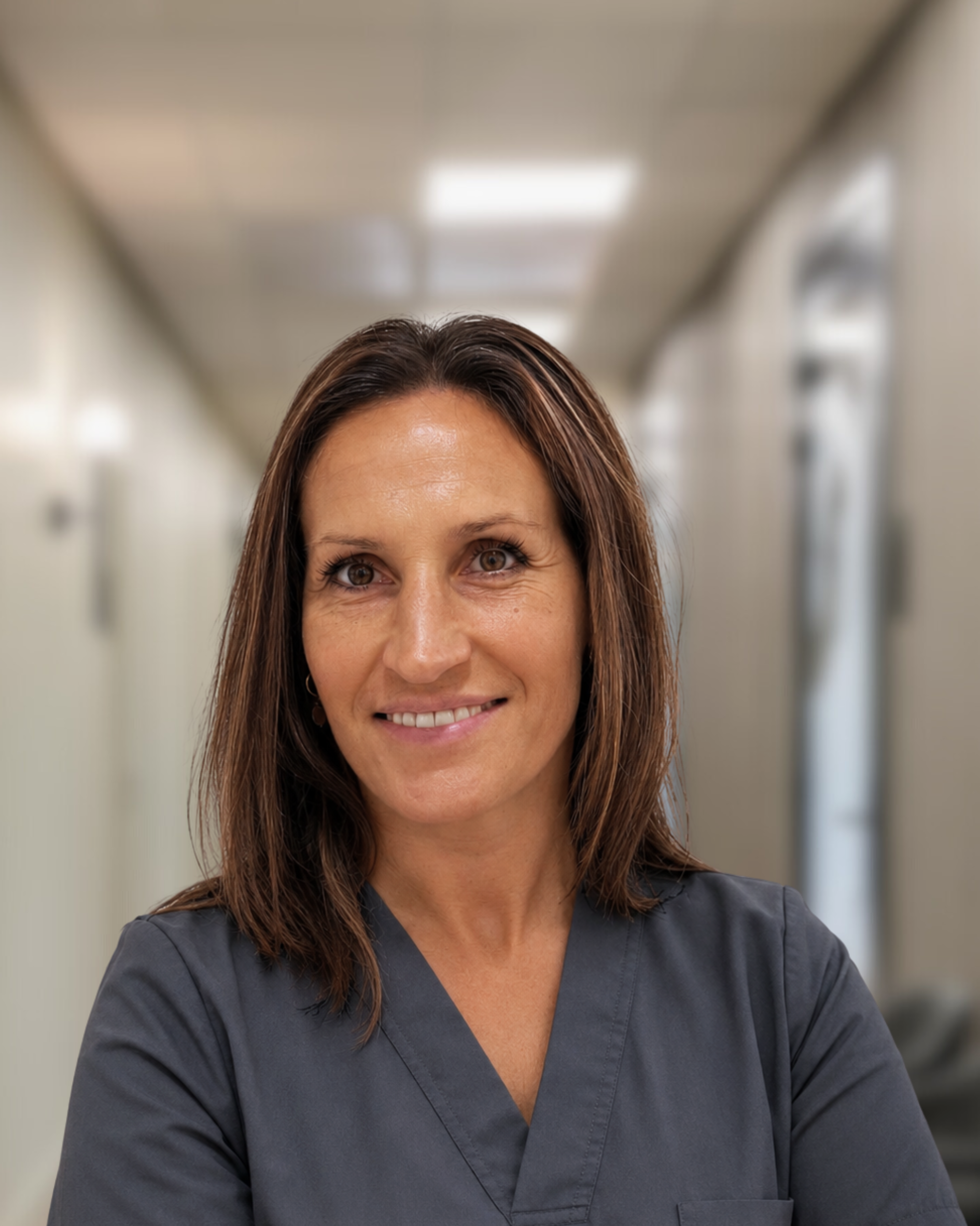Dr. Vita Melne, urologs MedicalBridge Clinic Rīgā
